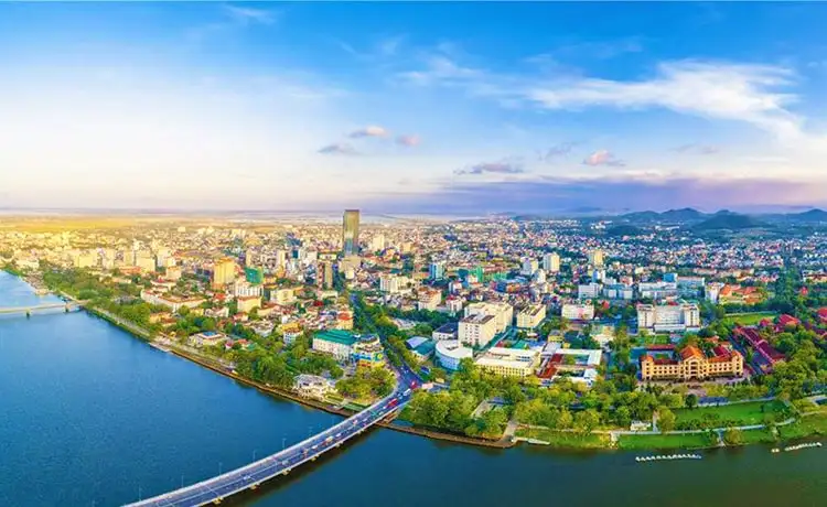du lịch Huế