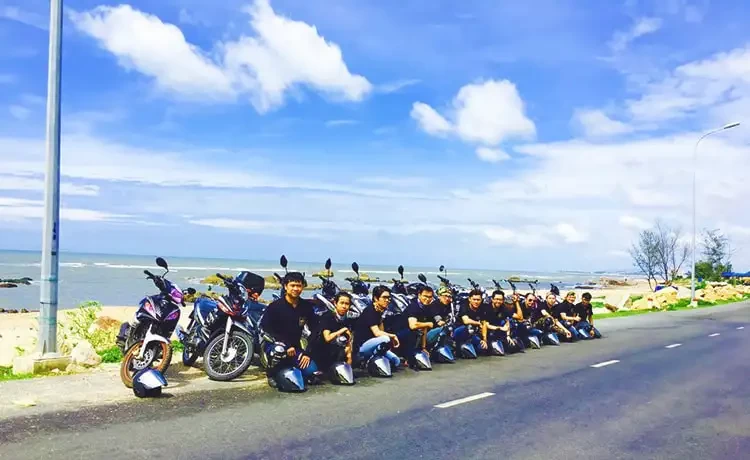 Tour du lịch Huế 2 ngày 1 đêm
