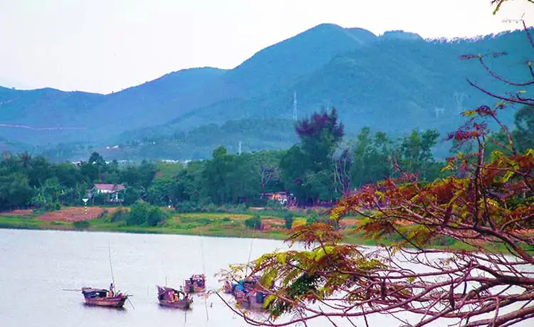 tour du lịch Huế