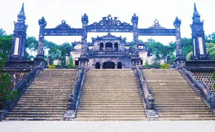 tour du lịch Huế