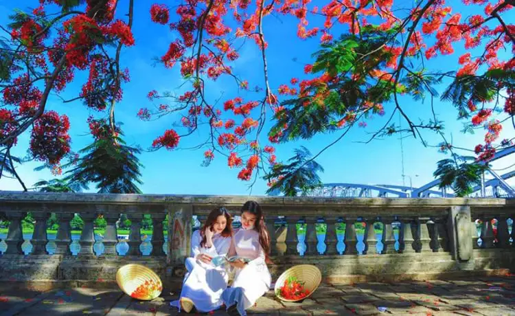 du lịch Huế