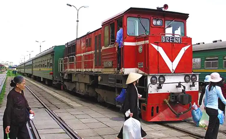 du lịch Huế