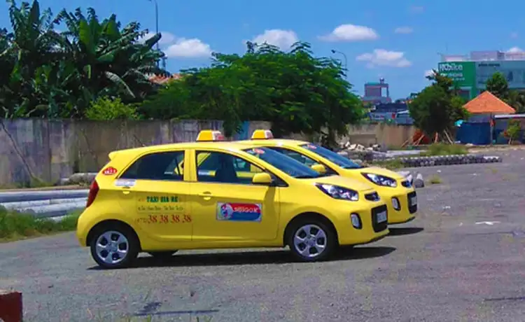 du lịch Long An