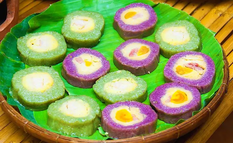 tour du lịch Long An
