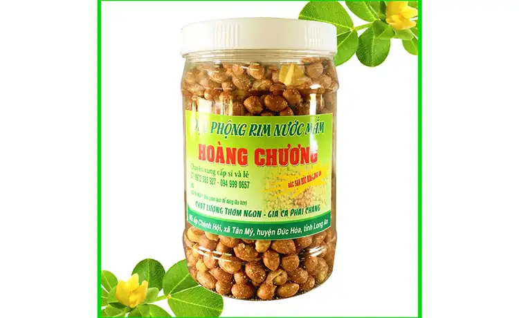tour du lịch Long An