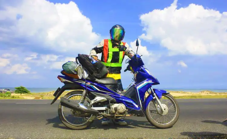 du lịch Long An