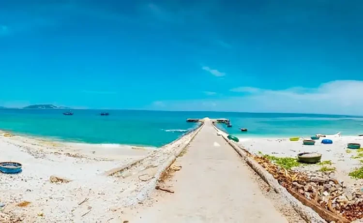 Tour du lịch Lý Sơn trong ngày