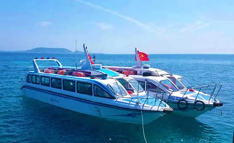 du lịch Lý Sơn