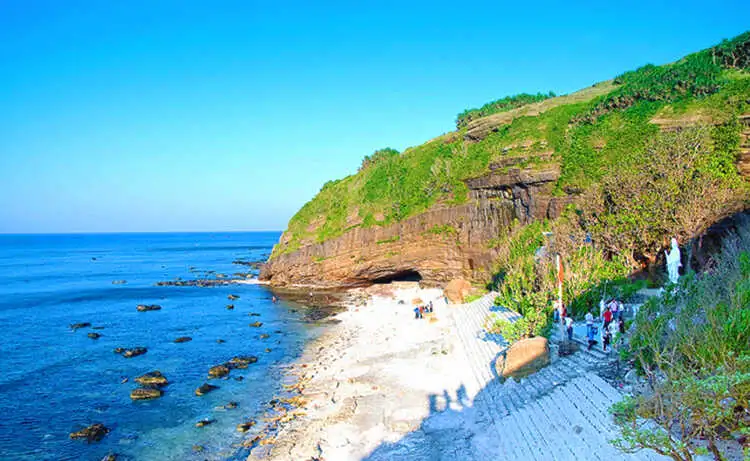 tour du lịch Lý Sơn