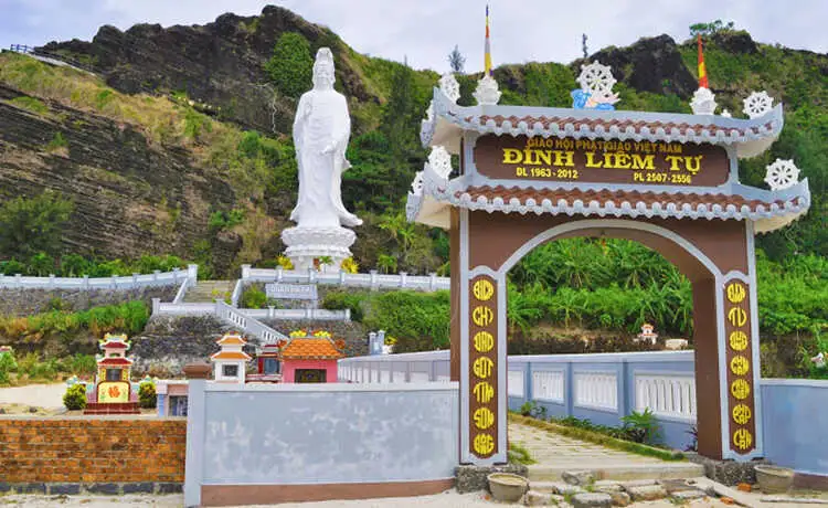 tour du lịch Lý Sơn