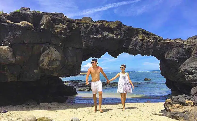 tour du lịch Lý Sơn
