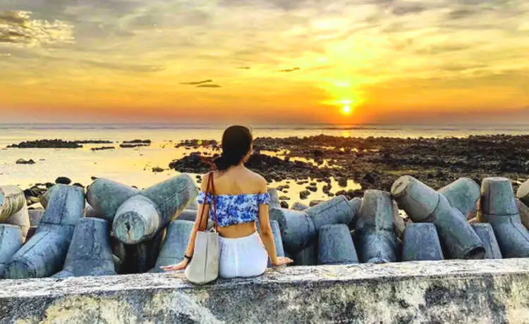 tour du lịch Lý Sơn