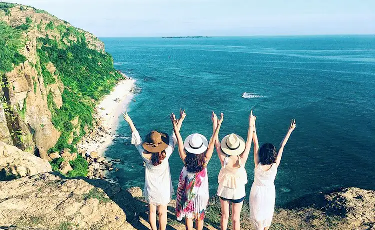 tour lý sơn 3 ngày 2 đêm