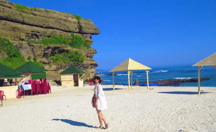 tour du lịch Lý Sơn