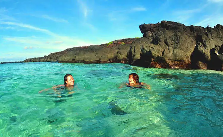 tour du lịch Lý Sơn