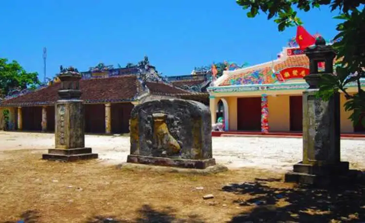tour du lịch Lý Sơn