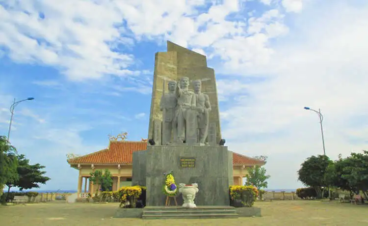 tour du lịch Lý Sơn