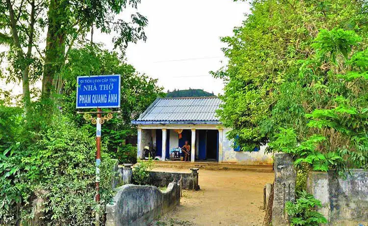 tour du lịch Lý Sơn