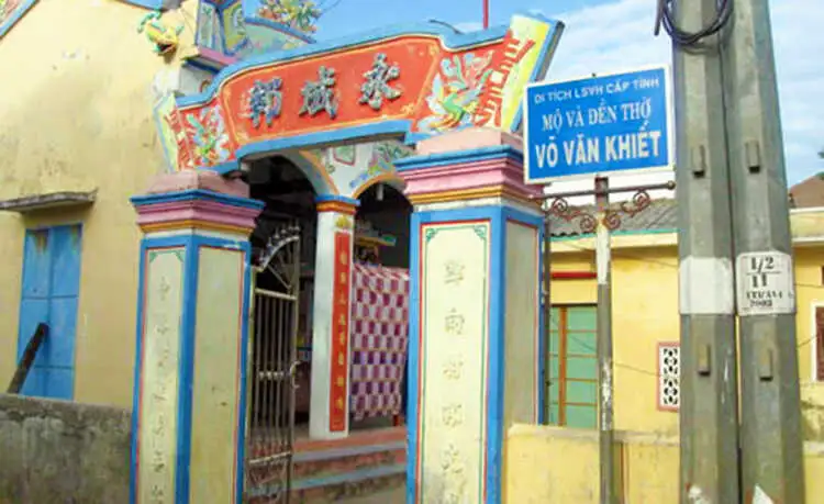 tour du lịch Lý Sơn