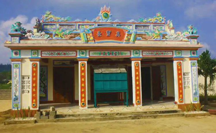 tour du lịch Lý Sơn