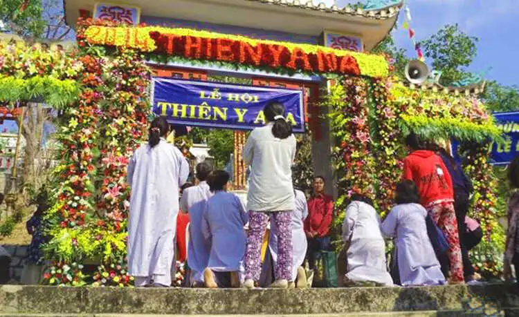 tour du lịch Lý Sơn