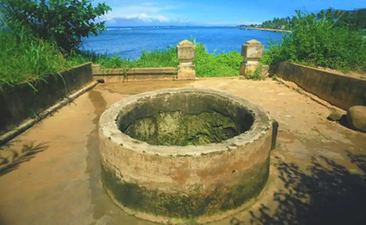 tour du lịch Lý Sơn