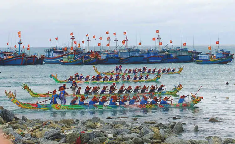 tour du lịch Lý Sơn