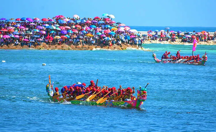 tour du lịch Lý Sơn