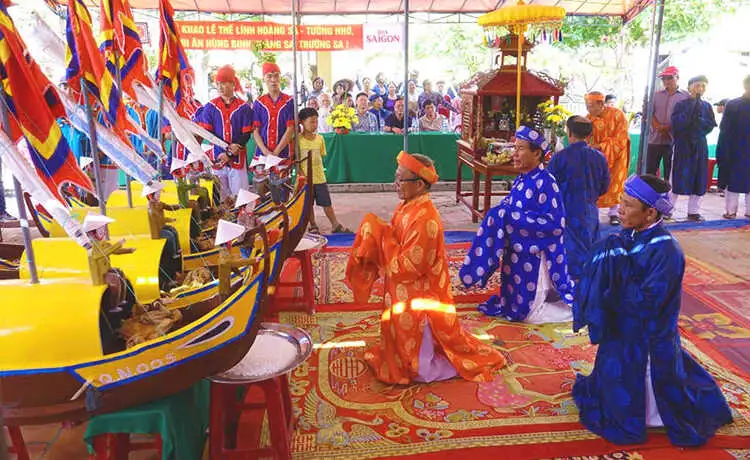 tour du lịch Lý Sơn