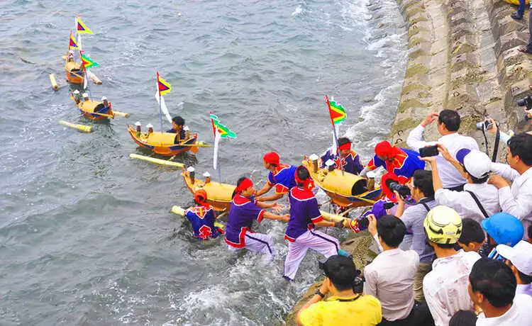 tour du lịch Lý Sơn