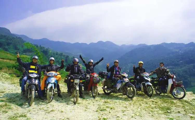 du lịch Lý Sơn