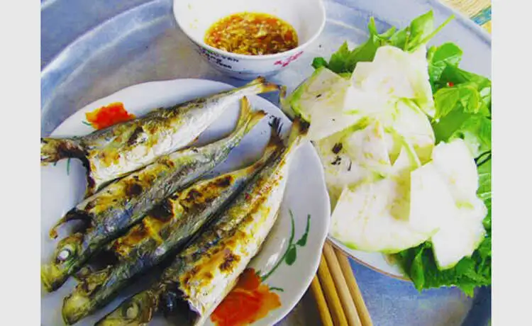 tour du lịch Lý Sơn