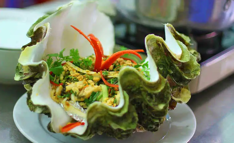 tour du lịch Lý Sơn