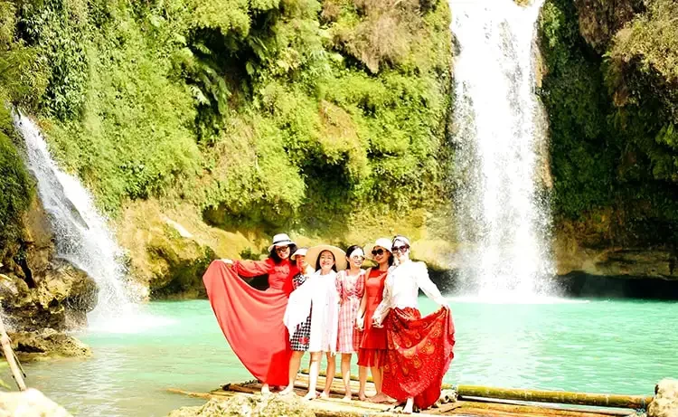 Tour du lịch Mai Châu - Mộc Châu 3 ngày 2 đêm