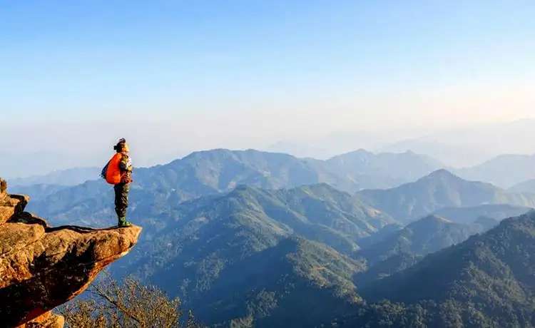 tour du lịch Mộc Châu