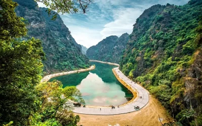 Tour du lịch Hà Nội - Ninh Bình - Sapa 4 ngày 3 đêm
