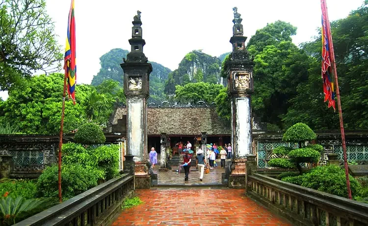 Tour du lịch Hà Nội - Ninh Bình - Sapa 4 ngày 3 đêm