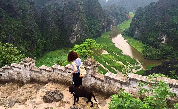 Tour du lịch Hà Nội - Ninh Bình - Sapa 4 ngày 3 đêm