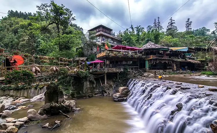 Tour du lịch Hà Nội - Vịnh Hạ Long - Sapa 4 ngày 3 đêm