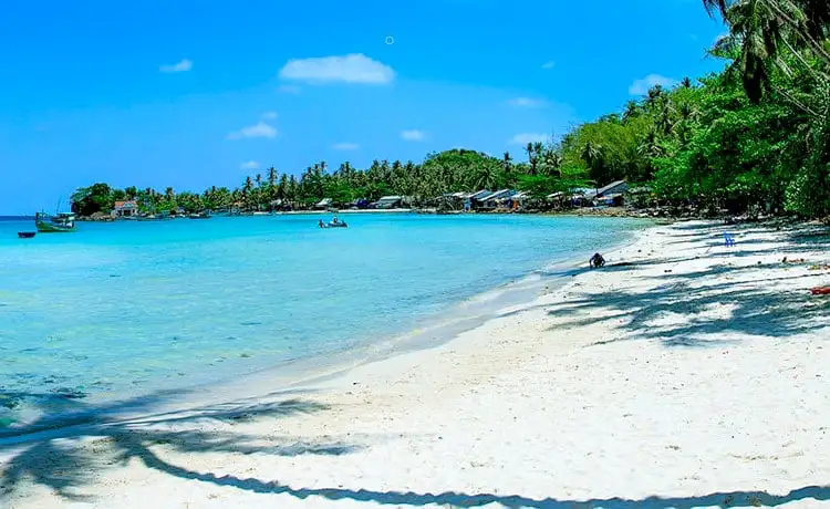 tour du lịch Nam Du
