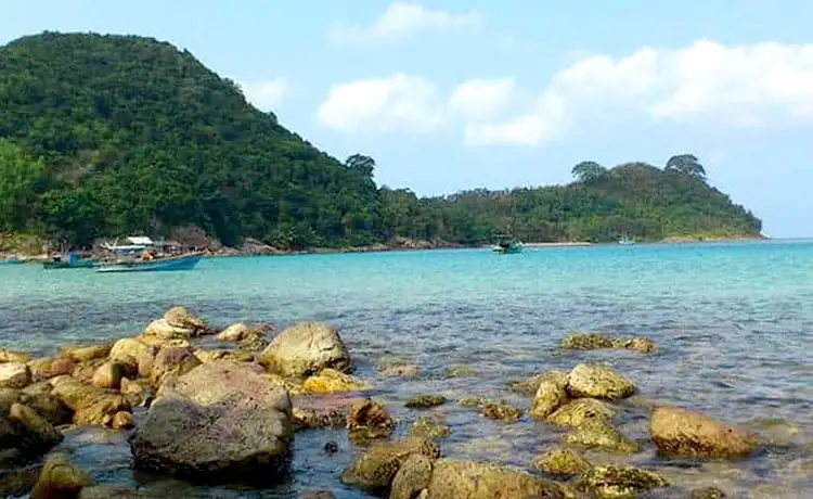 tour du lịch Nam Du