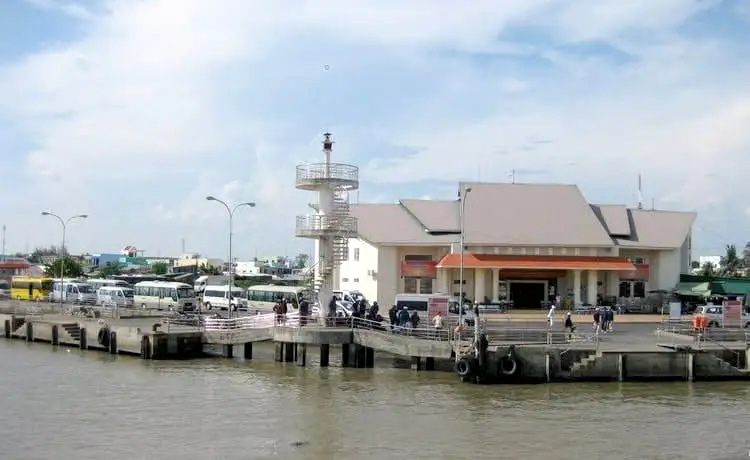 du lịch Hòn Sơn