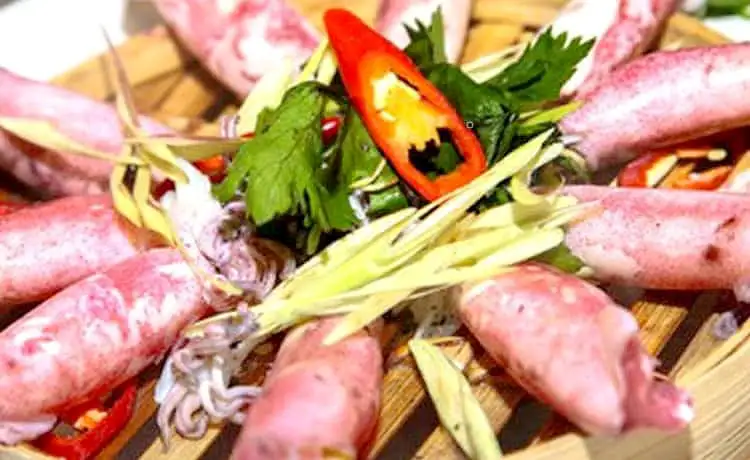 tour du lịch Hòn Sơn 