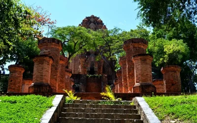 Tour du lịch Nha Trang trong ngày