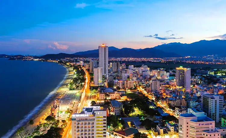 du lịch nha trang