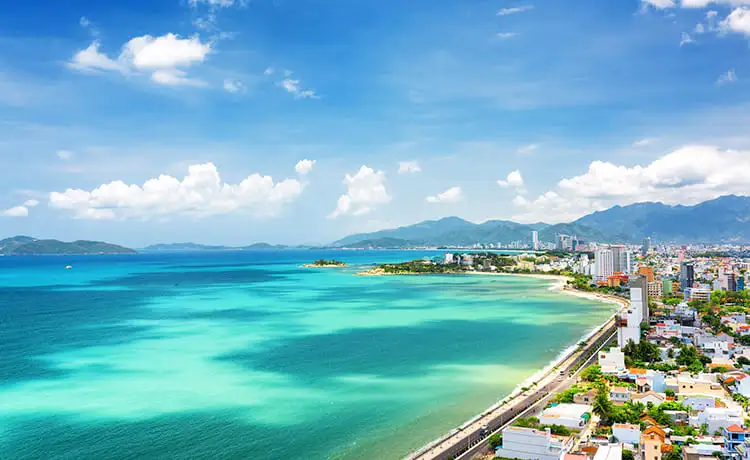 du lịch nha trang