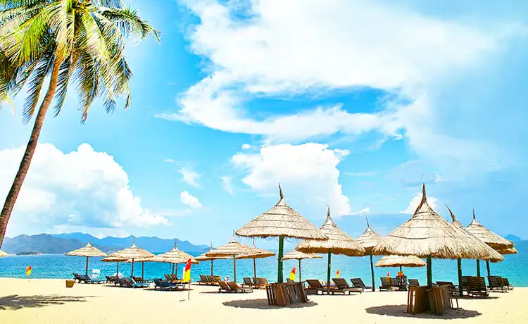 du lịch nha trang