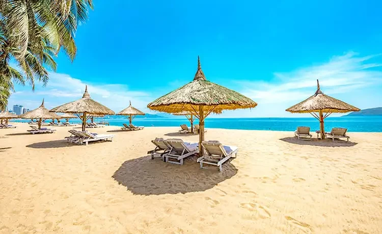Tour du lịch Nha Trang 2 ngày 1 đêm