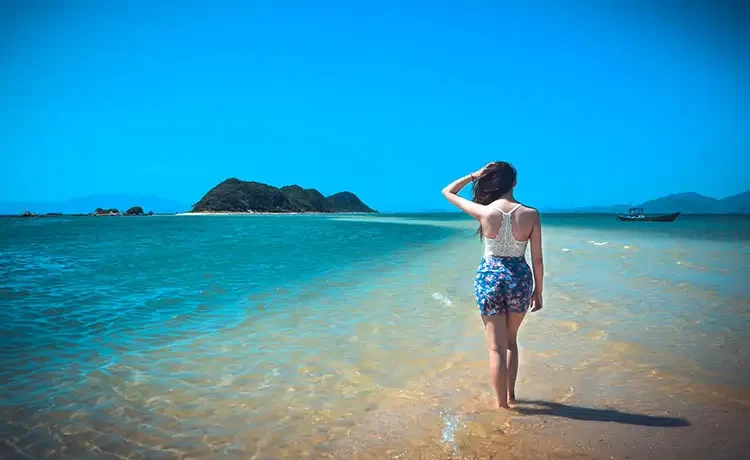 Tour du lịch Nha Trang 2 ngày 1 đêm