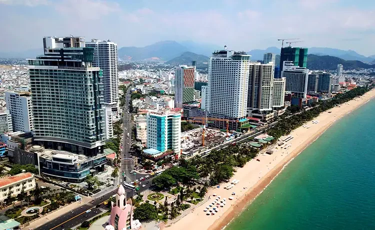 Tour du lịch Nha Trang 2 ngày 1 đêm